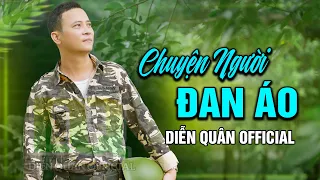 Chuyện Tình Người Đan Áo | LK Nhạc Lính Bolero DIỄN QUÂN 1975 Đặc Biệt Hay | Nhạc Xưa Hải Ngoại