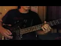 Download Lagu XPDC - Nafisa (instrumental cover)