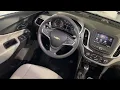 2020 Chevrolet Equinox FWD 4dr LS Lexington Park