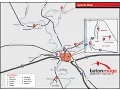 Tour of BRCC Satellite Sites