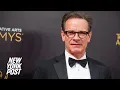 Peter Scolari Tom Hanks pal and Bosom Buddies co-star dead at 66 New York Post
