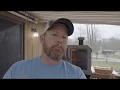 Pit Boss Platinum Series Lockhart Smoker tip