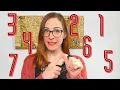 Download Lagu NUMBERS in DUTCH // Dutch for BEGINNERS les 6 (NT2 - A1)