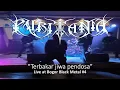 Download Lagu PURITANIA \
