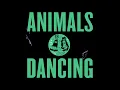 Benoit B - La Retraite Des Rockers [ANIMALS009]
