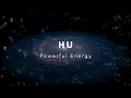 HU 1 Hour Meditation | Powerful Energy | 432Hz | ฝึกสมาธิแบบ HU เพื่อยกระดับจิตวิญญาณ | HU 369 |