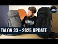 Osprey Talon 33 Day Pack Series Review