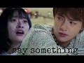 Download Lagu Hua Ze Lei 💔 Shan Cai ● say something ♡ Meteor Garden