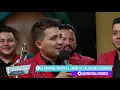 LA ORIGINAL BANDA EL LIMÓN TEMA: ¨DERECHO DE ANTIGUEDAD¨