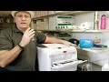 Understanding The Uprint Printer