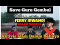 Lagu GURU GEMBUL NEKAT BONGKAR !!MAFIA KAYU TERNYATA ORANG DEKAT PRABOWO !? PARA AKTIVIS DALAM ANCAMAN ?