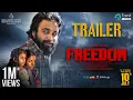 Download Lagu Freedom -  Official Trailer | Sasikumar, Lijomol Jose | Sathyasiva | Ghibran | Pandiyan Parasuraman