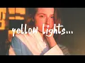 Download Lagu Finding Hope - yellow lights (Lyrics)