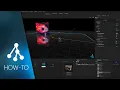 Depence How-To Setting Planar Reflections