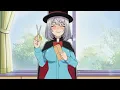 Download Lagu Magician tries cutting a bill in half