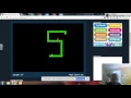 Coolmath com Snake Gameplay