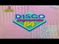 Lagu DISCO DYNAMITE 84 PART I (1984) - - Vinyl, LP, Compilation, Mixed