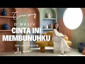 Lagu CINTA INI MEMBUNUHKU – D’MASIV (POP JAZZ VERSION COVER)