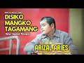 Download Lagu Arizal Aries - Disiko Mangko Tagamang (Official Music Video)