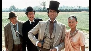 Around The World In 80 Days 1989 Part 2 Of 2 Pierce Brosnan 