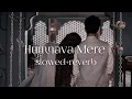 Download Lagu Humnava Mere (slowed+reverb) | Jubin Nautiyal | Musiclin
