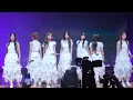 IdG Bubbles - 春季再遇 · 每年二月你擁有 [idgps映院] (live @ 新界鄉議局100周年音樂文化節) 4K Fancam