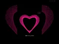 Heart Graphic in Python Turtle