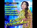 Download Lagu KALIH WELASKU - OM ADELLA FULL ALBUM TERBARU 2023 - DIFARINA INDRA