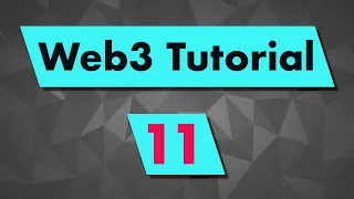 Web3 Tutorial Utility Functions fromWei toWei hexToAscii etc