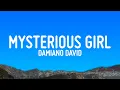 Download Lagu Damiano David - Mysterious Girl (Lyrics)