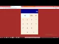 HOW TO MAKE CALCULATOR APP IN JAVASCRIPT PART 4 JAVASCRIPT PROGRAMMING COURSE DATACOM INSTITUTE