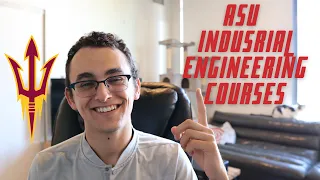 ASU Industrial Engineering Course Work - IEE Java