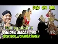 Download Lagu KI DALANG SENO NUGROHO,BAGONG TERLUCU AUTO NGAKAK,SAMPEK MULES NK WETENG