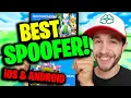 BEST Pokemon Go SPOOFER iOS Android in 2026 Pokemon Go Spoofing TUTORIAL Pokemon Go Hack