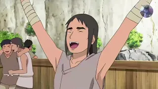 SIX PATHS SAGE spreads new Ninshu over the world Naruto Shippuuden Eng Sub