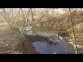 Beaver dam vs 8lb Tannerite