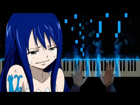 Download MP3 Fairy Tail OST - Main Theme (Sad Version)