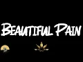 Polo G - Beautiful Pain (Losin My Mind) (lyrics)