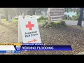 Redding faces major damage after heavy rains