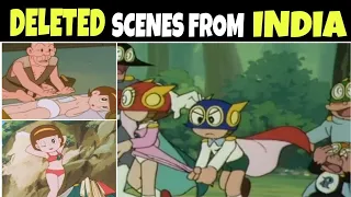 perman deleted scene part 1 deleted perman funny 