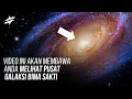 MENJELAJAHI PUSAT GALAKSI BIMA SAKTI ! Ada Apa Disana ?
