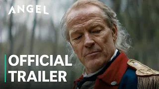 DRUMMER BOY | Official Trailer | In Theaters Nov 6 | Angel