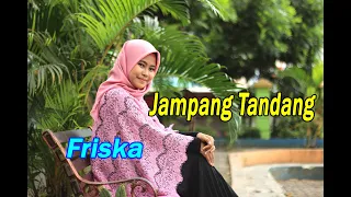 Download JAMPANG TANDANG - FRISKA (Official Music Video) MP3