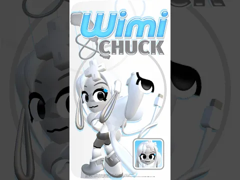 turning the Wii into an OC