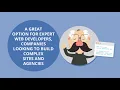 CMS Comparison WordPress vs Joomla vs Drupal