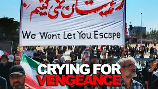 whats behind iranian calls for revenge on trump