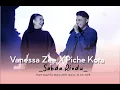 Download Lagu VANESSA ZEE X PICHE KOTA || SABDA RINDU