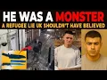 Lagu How an Afghan ASYLUM SEEKER Killed a British HERO | UK CRIME Documentary