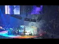 Tame Impala Performing New Person Same Old Mistakes Live in Toronto on July
