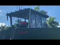 2019 Razorhead 40 Razor Cat
